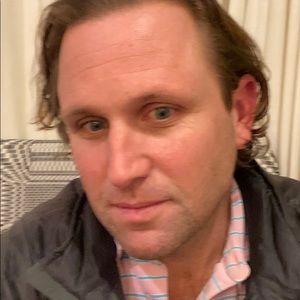 Meet your Posher, Ryan